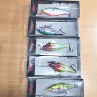 Ofmer Shallow Shad lure