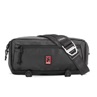SG Seller- CHROME INDUSTRIES MINI KADET SLING BAG BLACK TARP