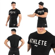 Neveres Sportswear Athlete T-Shirt