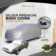 BODY COVER COROLLA SPRINTER GEN5 E80 1983 PREMIUM SILVER BLANKET