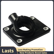 Motorcycle Carburetor Interface Adapter Intake Manifold Raccord Carburetor for  DT125 RS125 DT 125 A