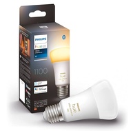 PHILIPS Hue White Ambiance E26 Smart LED Bulb 1100 Lumens, 8.1W from Korea