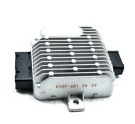 ASLI ECU ECCU ECM VARIO 150 2018-2021 KEYLESS ASLI HONDA K59F-A01 IN 01 ASLI SESUAI KODE PART READY 