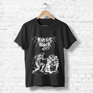 Rae Lil Black Vintage Vibe Bootleg TeeT-shirt Oversized Unisex  Print street  Vintage shirts