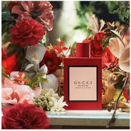 GUCCI BLOOM AMBROSIA DI FIORI BY GUCCI FOR WOMAN 100ML
