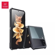 XUNDD Casing for Samsung Galaxy Z Fold 7/Z Fold 6/Z Fold 5/Z Flip 7/Z Flip6/Z Flip 5 / Z Fold 4 / Z