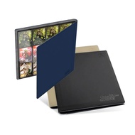 Ultimate Guard Card Album QuadRow Portfolio 480 XenoSkin™ 12-Pocket