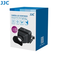 JJC LVF-PRO1FX 相機LCD取景器適用於SON. FX30, FX3 | Camera LCD Viewfinder for SON. FX30, FX3 