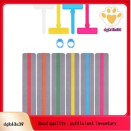 12 Pieces Colorful Reading Tools for Kids ADHD Tools Dyslexia Tools Reading Guide Strips Speed Readi