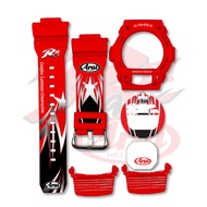 BNB G7900 CUSTOM ARAI STELLA FULLSET