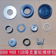 Kubota 3 1 4 Harvester Track Roller Parts 888 988 Plus Cx100 Ex108 And Other Rollers F A D