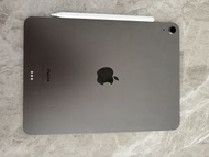 Apple iPad Air 5（M1）Wi-Fi 256GB 灰色 + Apple Pencil 2