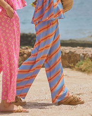 Sue.loveseveryday Drawstring Pants (2 choices)