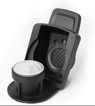 Dolce Gusto轉Nespresso 咖啡膠囊轉換器   兼容 Dolce Gusto 的 Nespresso 咖啡膠囊轉換器  膠囊適配器更換 Dolce Gusto轉換器 Nespresso