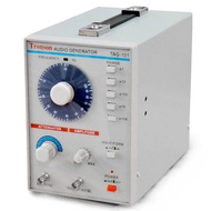 TAG-101 Low Frequency Function Generator, Digital Signal Generator, Audio Function, Measurement 10Hz