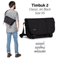 Timbuk2 Classic Jet Black Size XS Messenger Bag