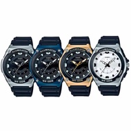 Jam tangan CASIO ILLUMINATOR WR-100M