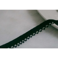 Cheap Zone~SF92 Black 1cm Lace 2997cm Rebate Price~Super Cost-Effective  (Length * 2700cm) DIY