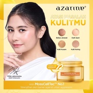 Mazarine Supreme Glow Brightening Moisturizer - Moisturizes and Brightens