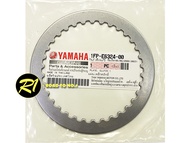 YAMAHA EZ115 EZ 115 CLUTCH IRON PLATE BESI CLUTCH PLATE 1 PCS 100% ORIGINAL HLY 1FP-E6324-00