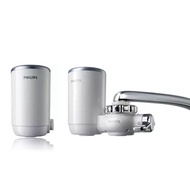 全新行貨 日本制造 Philips 五重複合濾芯+濾水器套裝 Water Filter (WP3812 + WP3922)