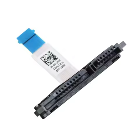 SATA HDD Hard Drive Cable Replacement for Dell Inspiron 14 5455 5458 5459 3458 3459 5468 3451 3452 s