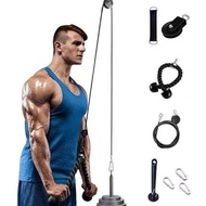Fitness Set Cross-Border Accessories Wholesale Piece Set Home E18 Combination DIY9 Fitness Equipment