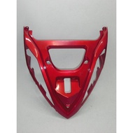 (CLEARANCE STOCK) HORN COVER INNER SPORT BONUS MARRON SYM