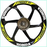 ♝ ✴ New mags sticker for mags HONDA BEAT FI (good for 2 mags both sides) honda beat fi mags sticker
