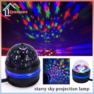 Aesthetic 360 Moon Star Projector Night Lamp Starry Projector Galaxy Star Lamp
