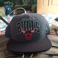 Chicago Bulls Hat