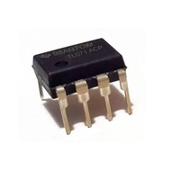 IC TL071 TL 071/ ST