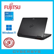 Cheapest Laptop!!! Toshiba Lenovo Fujitsu NEC Intel(R) Core i7 8GB RAM 256GB SSD Notebook (Refurbish