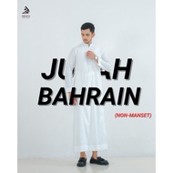 Slimfit BAHRAIN CLOAK