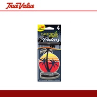 California Scents Palms Ice 4Pk