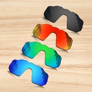 POLARIZED Replacement Lenses For-Radar EV Advancer OO9442 Anti-Scratch Options