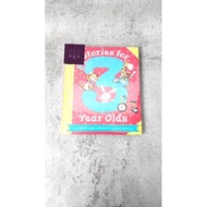 IMPORTED CHILDREN'S STORY BOOK STORIES FOR 3 YEARS OLD PRICE US$15