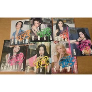 BABYMONSTER Album-DRIP Unsealed Yg tag ver