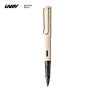 ปากกาหมึกซึม LAMY Lx fountain pen palladium