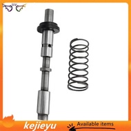 [kejie] For 6L45 6L50 6L80 6L90 for 2006-Up Transmission Pressure Regulator Valve Repair Replacement