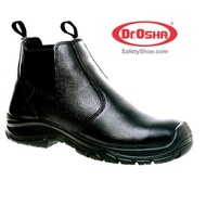 Jual Sepatu Safety Shoes Dr.Osha Type 3222 / Sepatu Safety Dr Osha