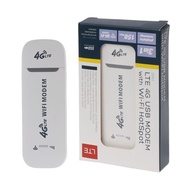 ❤❤ 4G LTE USB Modem Network Adapter With WiFi Hotspot SIM Card 4G Wireless
