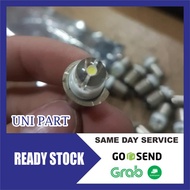 BOHLAM LED senter MAGLITE UPGRADE - CAHAYAMEGAH
