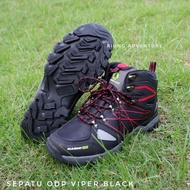 Sepatu Gunung Hiking Trekking Outdoor Pro Viper Original Terbaru