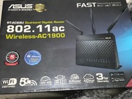 ASUS Wireless-AC1900