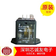 Brand New Original Teco Middle Relay PCLH-208A1MF 220/240V 6 Pins