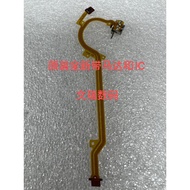 Original Brand New Canon S90 S95 Aperture Cable with IC and Motor, Repair Parts Lens Accessories