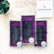 NAGARAKU NAGARAKU MINK EYELASH EXTENSION TYPE C/