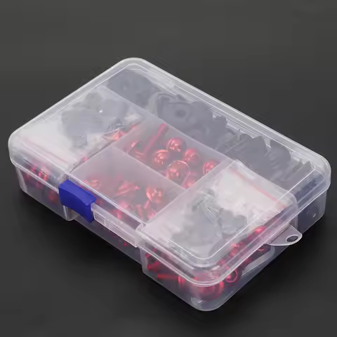 Motorcycle Accessories Full Fairing Bolts Kit Screws Nut For honda XADV750 X-ADV 750 X ADV XADV 750 