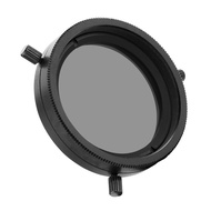 Industrial Visual Lens Polarizer Polarizer M30.5 35.5 36 * 0.5mm PLL Line Polarizer